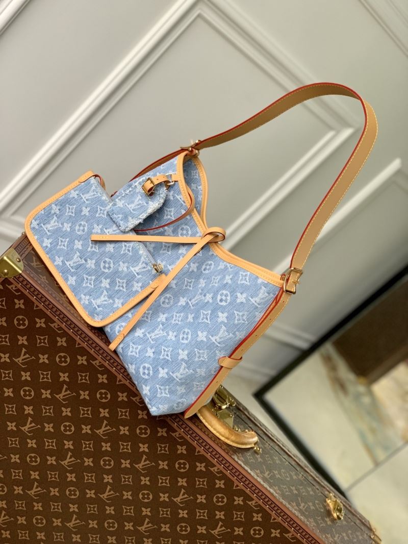 LV Shopping Bags